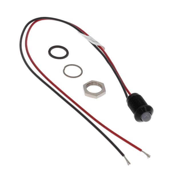 Q8P5BXXW24E APEM Inc.  Panel Indicators Pilot Lights